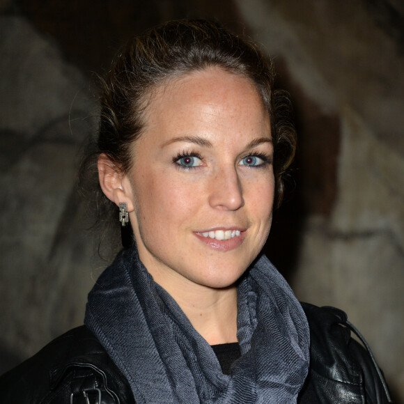 Aurélie Vaneck
 Conférence de presse lors de la 24ème édition du Rallye Aïcha des Gazelles à l'UNESCO à Paris, le 4 février 2014.
Aurélie Vaneck arrive à l'enregistrement TV de 'Vivement Dimanche' au Studio Gabriel à Paris. Le 9 avril 2014