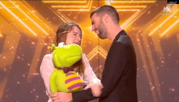 finale d'"Incroyable talent 2019", le 10 décembre, sur M6