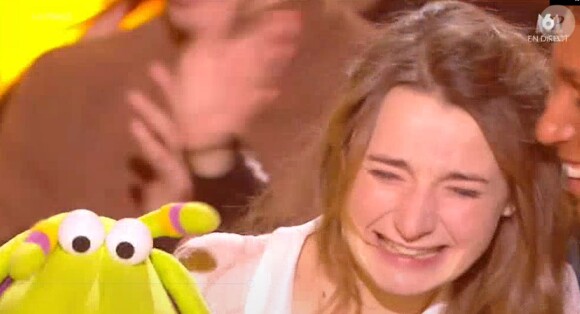 finale d'"Incroyable talent 2019", le 10 décembre, sur M6