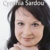 Couverture du livre "Une vie à reconstruire" de Cynthia Sardou publié en mai 2014.