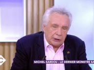 Michel Sardou, sa fille victime d'un viol collectif : "Toujours traumatisée"