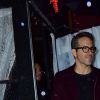 Exclusif - Blake Lively et son mari Ryan Reynolds sont allés fêter l'anniversaire de T.Swift (30 ans) au restaurant Oscar Wilde à New York, le 14 décembre 2019