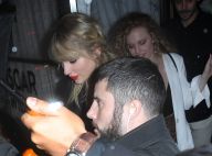 Taylor Swift : Invités célèbres, ses chats sur le gâteau... Son fol anniversaire