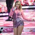 Taylor Swift en concert à New York, le 22 août 2019