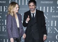 Vanessa Paradis : Son mari Samuel Benchetrit joue les fans en concert