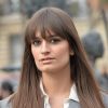 Clara Luciani - Arrivées au défilé de mode Prêt-à-Porter automne-hiver 2019/2020 "Miu Miu" à Paris. Le 5 mars 2019 © Veeren-CVS / Bestimage