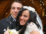 Alizée, maman douceur, elle prépare le tout premier Noël de Maggy