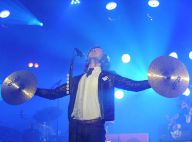 Les cascades de Julien Doré, la transe d'Izia, la folie d'Anaïs, la classe de Maxim Nucci : la scène française ose tout !