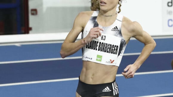 Ophélie Claude-Boxberger, l'étrange affaire de dopage : son compagnon viré