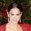 Ruth Wilson: Ambiance toxique et scènes de nu... pourquoi elle a quitté The Affair