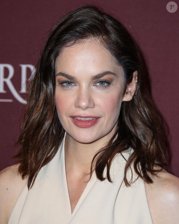 Ruth Wilson - Photocall PBS Masterpiece à Los Angeles Le 01 février 2019 Pasadena