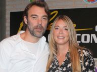 Patrick Puydebat raconte son histoire d'amour secrète avec Hélène Rollès