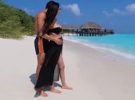 Julie Ricci enceinte de son deuxième enfant : belle annonce en vidéo