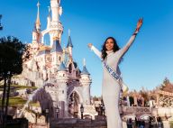 Clémence Botino, Miss France 2020 : un début de règne magique à Disneyland Paris