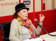 Régine fête ses 90 ans avec un coffret qui retrace sa carrière