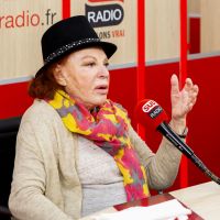 Régine fête ses 90 ans avec un coffret qui retrace sa carrière