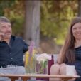 Didier demande Isabelle en mariage dans le bilan de "L'amour est dans le pré 2019". Bande-annonce diffusée le 25 novembre 2019.