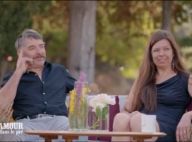 Didier et Isabelle (L'amour est dans le pré) en route vers le mariage