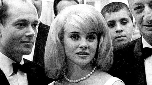 Mort de Sue Lyon, star du film Lolita de Stanley Kubrick