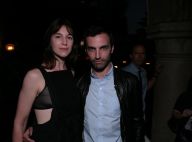 Charlotte Gainsbourg : sa belle histoire continue avec Nicolas Ghesquière...