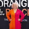 Jenji Kohan à l'avant-première de la saison 7 de "Orange Is The New Black" à New York, le 25 juillet 2019.