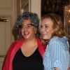 Chelsea Handler, Jenji Kohan à la soirée The Women Of Netflix à Beverly Wilshire Four Seasons à Beverly Hills, le 14 mai 2016