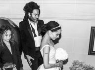 Zoë Kravitz : Les photos de son mariage chez son père, à Paris, enfin dévoilées