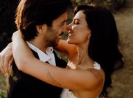 Jade Leboeuf dévoile de nouvelles photos inédites de son mariage