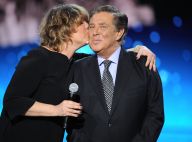 Jean-Pierre Foucault surpris par sa fille, François-Xavier Demaison par sa femme