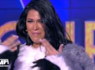 Ayem Nour de retour à la télé : elle intègre Touche pas à mon poste