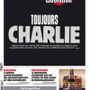 Une de Libération, le 7 jan 2020.