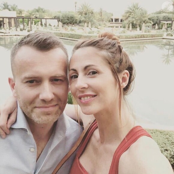 Emilie de "Koh-Lanta" amoureuse à Marrakech, le 8 mai 2019