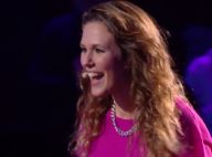 Lorie Pester bouleversée dans le prochain numéro de "La chanson secrète"