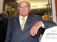 Jacques Dessange : Mort du coiffeur des stars, à l'histoire familiale compliquée