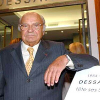 Jacques Dessange : Mort du coiffeur des stars, à l'histoire familiale compliquée