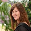 Anne Caillon durant un photocall pour la série "Demain nous appartient" dans le cadre du 58ème Festival de Télévision de Monte Carlo au Grimaldi Forum à Monaco le 16 juin 2018. © Bruno Bebert / Bestimage