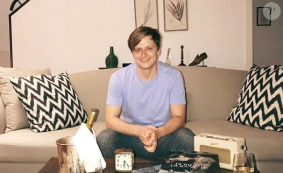 Andrew Burkle, fils du milliardaire Ronald Burkle, est mort lundi 6 janvier 2020, à l'âge de 26 ans.