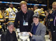 Andrew Burkle : Le fils du milliardaire Ronald Burkle, mort à 26 ans