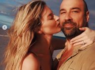 Martha Hunt fiancée : L'Ange de Victoria's Secret dévoile sa superbe bague