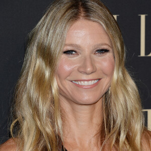 Gwyneth Paltrow lors de la soirée "ELLE Women" à l'hôtel Four Seasons à Beverly Hills, le 14 octobre 2019.