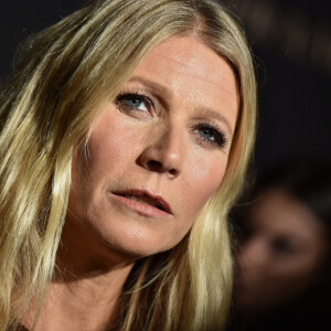 Gwyneth Paltrow à la soirée "ELLE Women In Hollywood" au Beverly Wilshire Four Seasons Hotel. Los Angeles. Le 14 octobre 2019. @Lionel Hahn/ABACAPRESS.COM