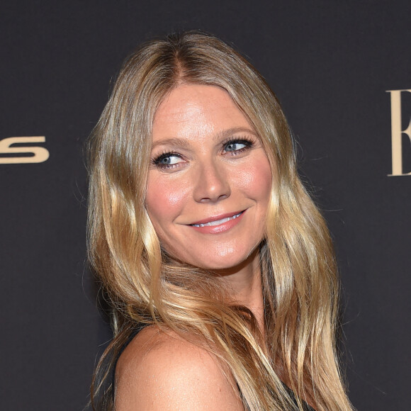 Gwyneth Paltrow à la soirée "ELLE Women In Hollywood" au Beverly Wilshire Four Seasons Hotel. Los Angeles. Le 14 octobre 2019. © O'Connor/AFF-USA.com