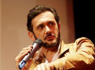 Emanuele Giorgi (Plus belle la vie) papa : rare photo complice avec son fils