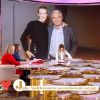 Julie Andrieu en couple avec Jean-Marie Périer : pourquoi sa mère était contre