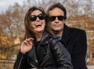 Anthony Delon partage une photo de famille, sa compagne Sveva conquise