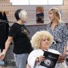 Muriel Robin : Cette star à qui elle n'osait pas demander de jouer pour elle...
