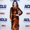 Selena Gomez - Les célébrités assistent au dîner annuel "ACLU SoCal's 2019 Bill of Rights" à Beverly Hills, le 17 novembre 2019.17/11/2019 - Beverly Hills