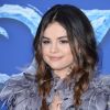 Selena Gomez - Les célébrités lors de l'avant-première du film 'La Reine des Neiges 2' à Los Angeles, le 7 novembre 2019.