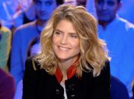 Alice Taglioni maman pour la 3e fois : confirmation surprise à la télé !