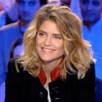 Alice Taglioni maman pour la 3e fois : confirmation surprise à la télé !